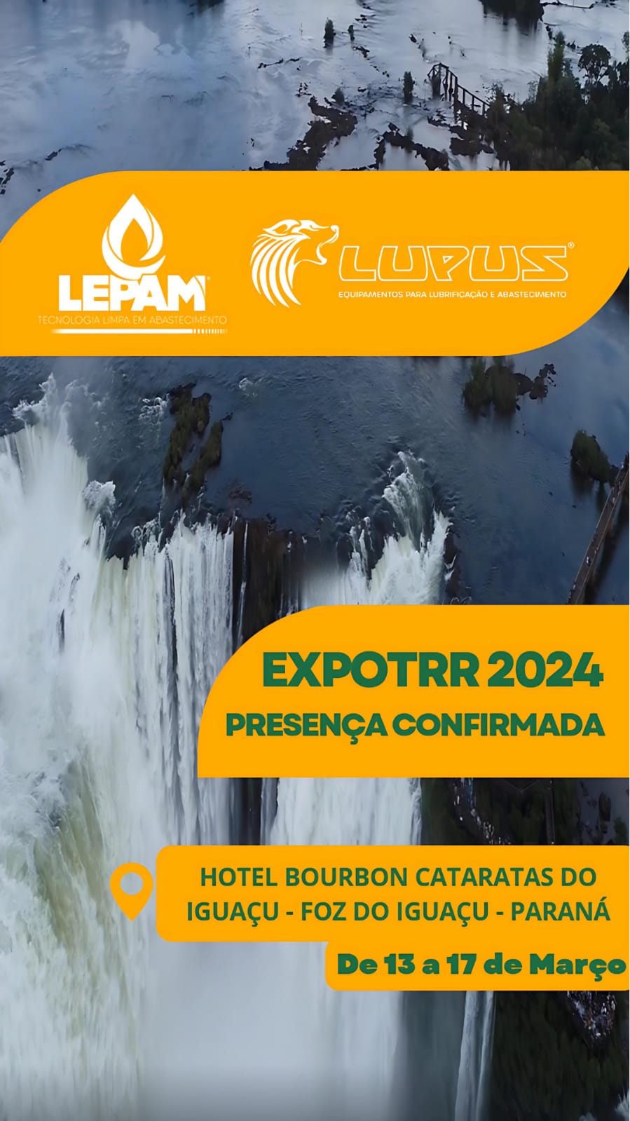 Lepam na ExpoTRR 2024